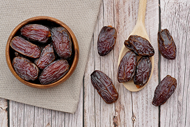 Dates